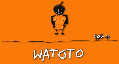 Watoto Administration